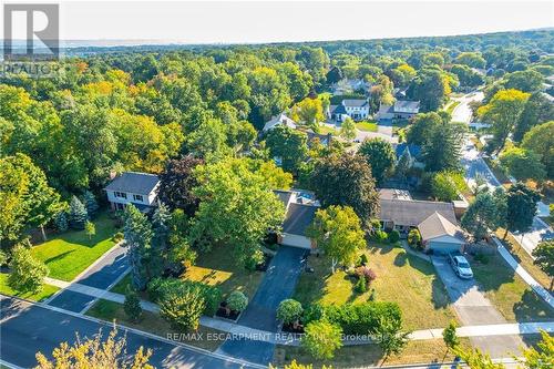 1512 Westbury Avenue, Burlington, ON - Outdoor With View