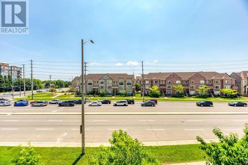 305 - 5005 Harvard Road, Mississauga, ON - Outdoor With View