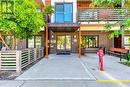 305 - 5005 Harvard Road, Mississauga, ON  - Outdoor 