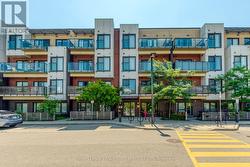 305 - 5005 HARVARD ROAD  Mississauga, ON L5M 0W5