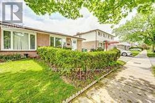 Upper - 236 Archdekin Drive, Brampton, ON - Outdoor