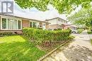 Upper - 236 Archdekin Drive, Brampton, ON  - Outdoor 