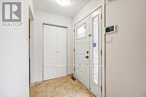 Upper - 236 Archdekin Drive, Brampton, ON - Indoor Photo Showing Other Room