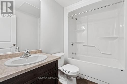 308 - 118 Summersides Boulevard, Pelham, ON - Indoor Photo Showing Bathroom