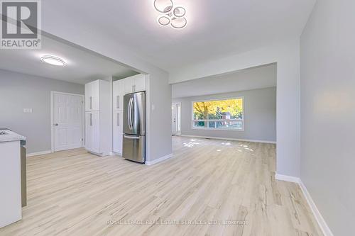 27 Theodore Drive, Mississauga, ON - Indoor