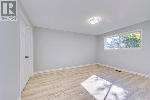 27 Theodore Drive, Mississauga, ON - Indoor Photo Showing Other Room