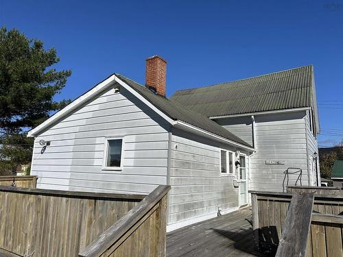 2043 Irving Street, Westville, NS 