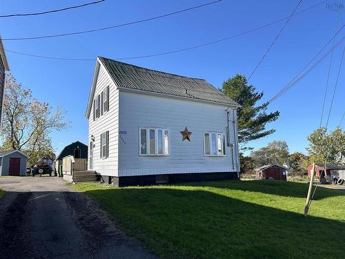 2043 Irving Street, Westville, NS 