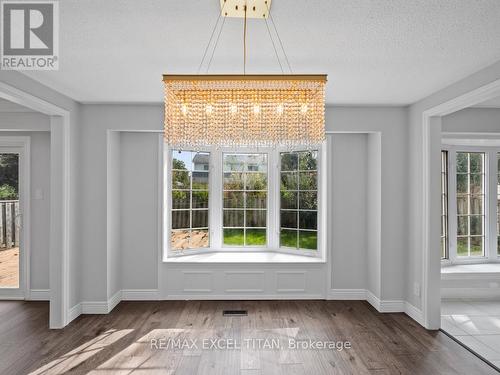 27 Macdougall Drive, Brampton, ON - Indoor Photo Showing Other Room