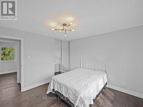 27 Macdougall Drive, Brampton, ON - Indoor Photo Showing Bedroom