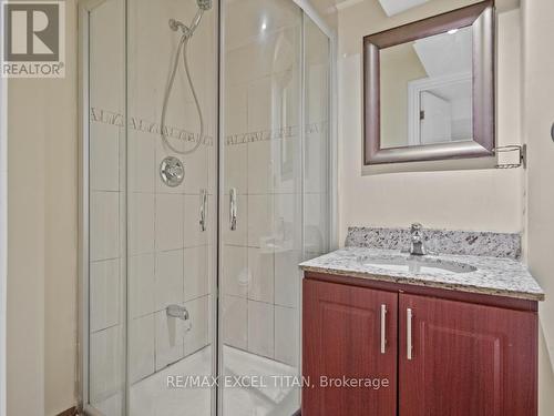 27 Macdougall Drive, Brampton, ON - Indoor Photo Showing Bathroom