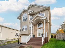 116 Cutter Drive  Halifax, NS B3M 4W5