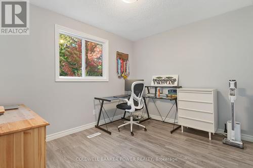 227 Ardsley Crescent, London, ON - Indoor Photo Showing Office