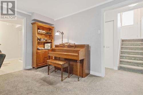 227 Ardsley Crescent, London, ON - Indoor Photo Showing Other Room