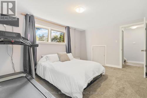 227 Ardsley Crescent, London, ON - Indoor Photo Showing Bedroom