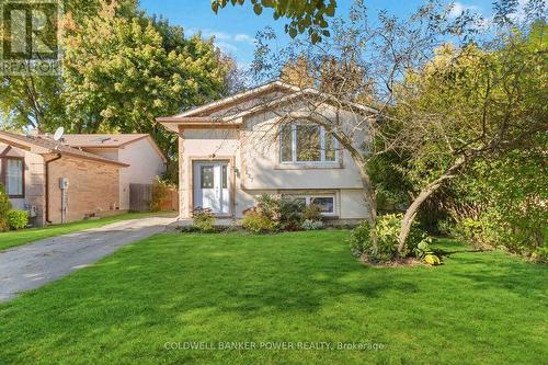 227 Ardsley Crescent, London, ON - Outdoor