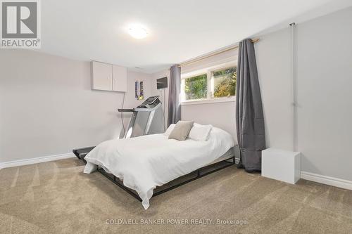 227 Ardsley Crescent, London, ON - Indoor Photo Showing Bedroom