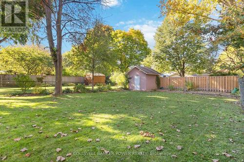 227 Ardsley Crescent, London, ON - Outdoor