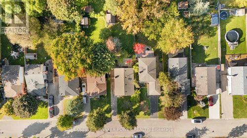 227 Ardsley Crescent, London, ON - Outdoor With View