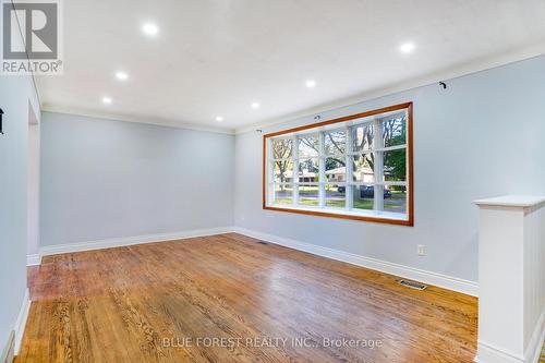 1183 Kaladar Drive, London, ON - Indoor Photo Showing Other Room