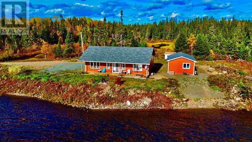 43 Munroe'S Pond, Lewisporte, NL - Outdoor