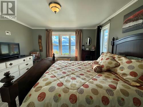 43 Munroe'S Pond, Lewisporte, NL - Indoor Photo Showing Bedroom