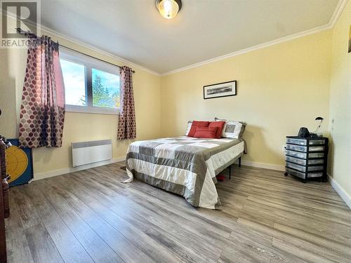 43 Munroe'S Pond, Lewisporte, NL - Indoor Photo Showing Bedroom