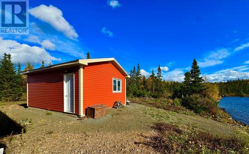 43 Munroe'S Pond, Lewisporte, NL - Outdoor