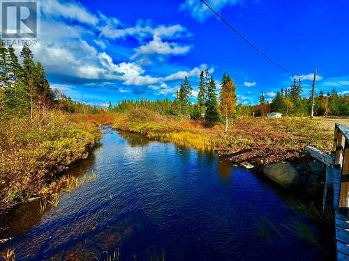 43 Munroe'S Pond, Lewisporte, NL - Outdoor With Body Of Water With View