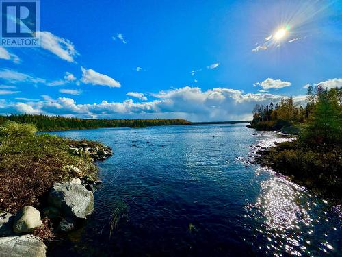 43 Munroe'S Pond, Lewisporte, NL - Outdoor With Body Of Water With View