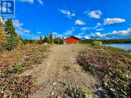 43 Munroe'S Pond, Lewisporte, NL - Outdoor With View