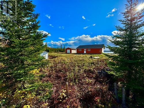 43 Munroe'S Pond, Lewisporte, NL - Outdoor