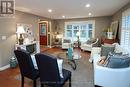 75 Wilmot Trail, Clarington, ON  - Indoor Photo Showing Living Room 