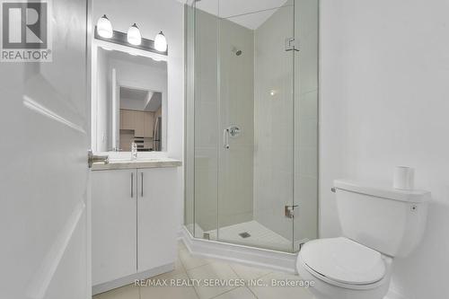 1202 - 5299 Highway 7 N, Vaughan, ON - Indoor Photo Showing Bathroom