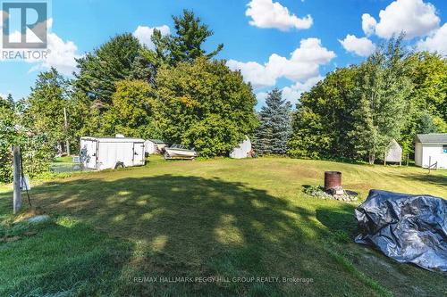 5516 County Road 90, Springwater, ON - Outdoor