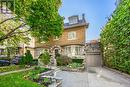 29 Rosedale Heights Drive, Toronto, ON  - Outdoor 