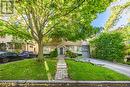 29 Rosedale Heights Drive, Toronto, ON  - Outdoor 