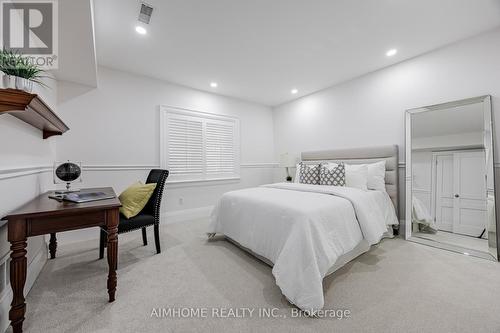 29 Rosedale Heights Drive, Toronto, ON - Indoor Photo Showing Bedroom