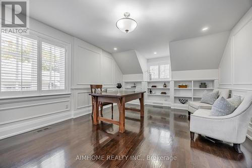 29 Rosedale Heights Drive, Toronto, ON - Indoor