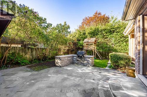 29 Rosedale Heights Drive, Toronto, ON - Outdoor