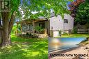 72229 Lakeshore Drive, Bluewater (Hay Twp), ON  - Outdoor 