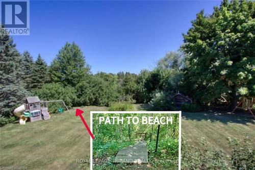 72229 Lakeshore Drive, Bluewater (Hay Twp), ON - Outdoor