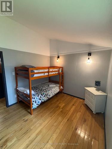 72229 Lakeshore Drive, Bluewater (Hay Twp), ON - Indoor Photo Showing Bedroom