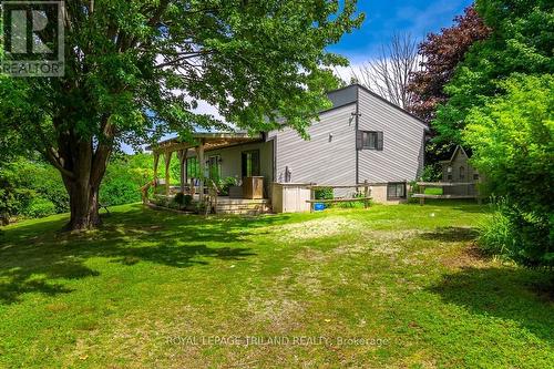 72229 Lakeshore Drive, Bluewater (Hay Twp), ON - Outdoor