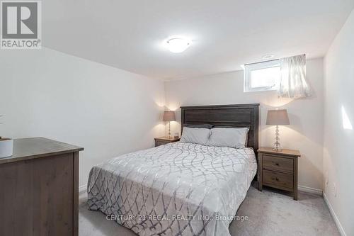 112 - 11 Applewood Lane, Toronto, ON - Indoor Photo Showing Bedroom