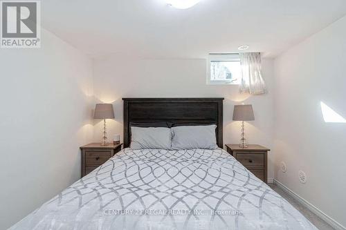 112 - 11 Applewood Lane, Toronto, ON - Indoor Photo Showing Bedroom