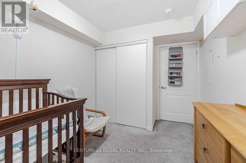 112 - 11 Applewood Lane, Toronto, ON - Indoor Photo Showing Bedroom