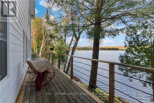 88 Chris Mullin Lane, Madawaska Valley (570 - Madawaska Valley), ON - Outdoor