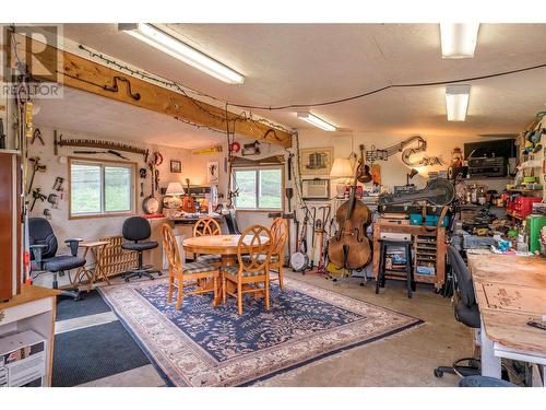 2150 Rashdale Road, Spallumcheen, BC - Indoor