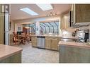 2150 Rashdale Road, Spallumcheen, BC  - Indoor Photo Showing Kitchen 